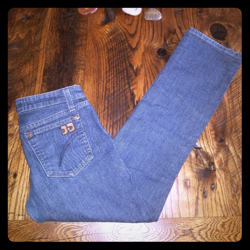 Joe's jeans